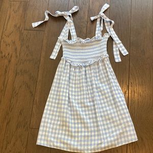 Reformation dress XS